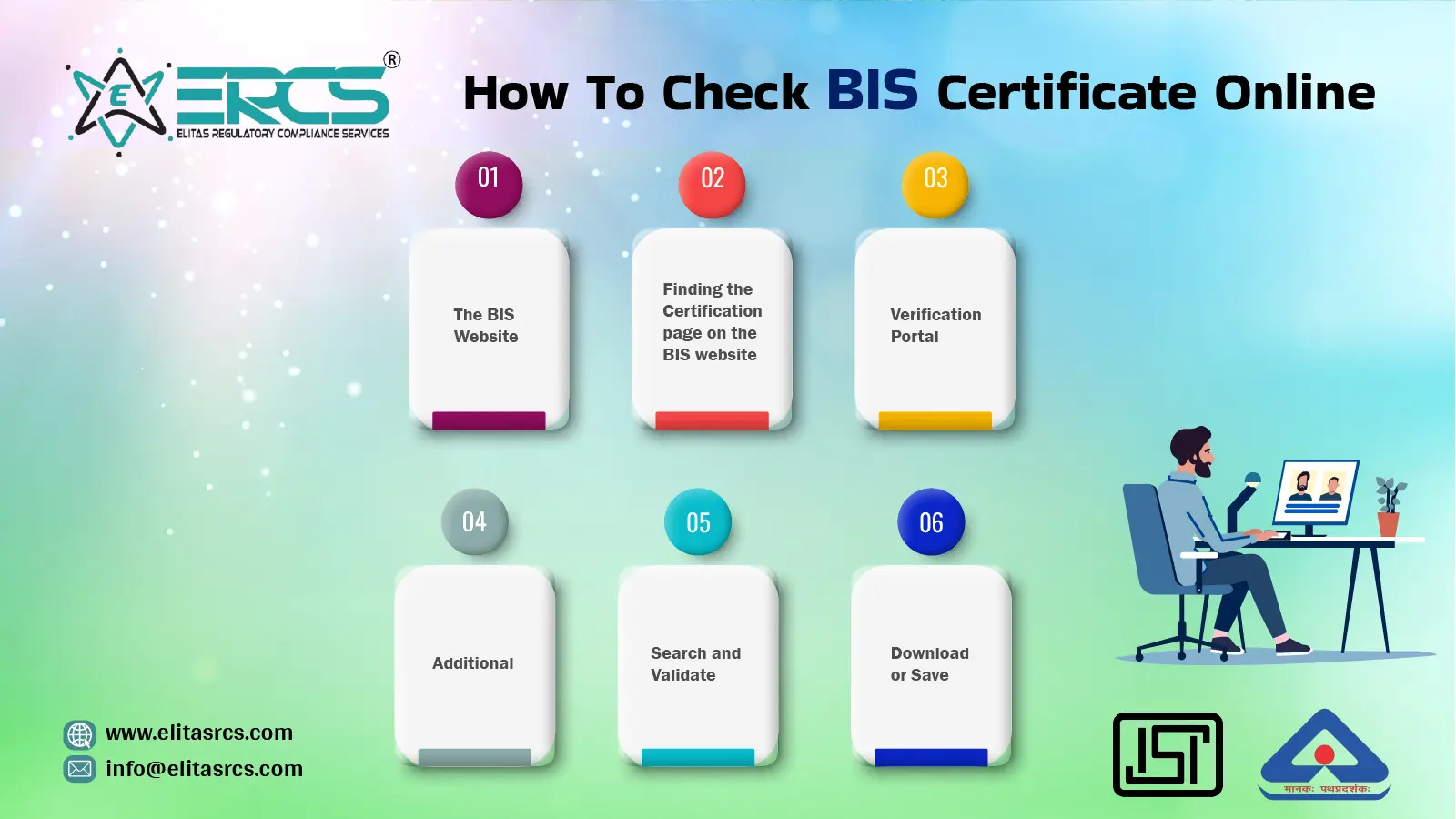 How To Check BIS Certificate Online